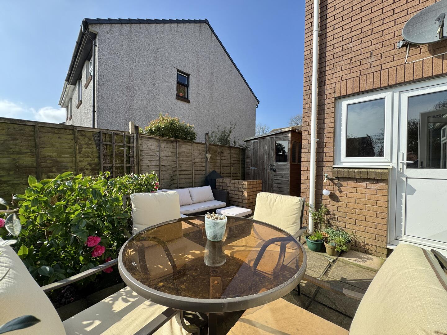 Glenthorne Road, Threemilestone, Truro